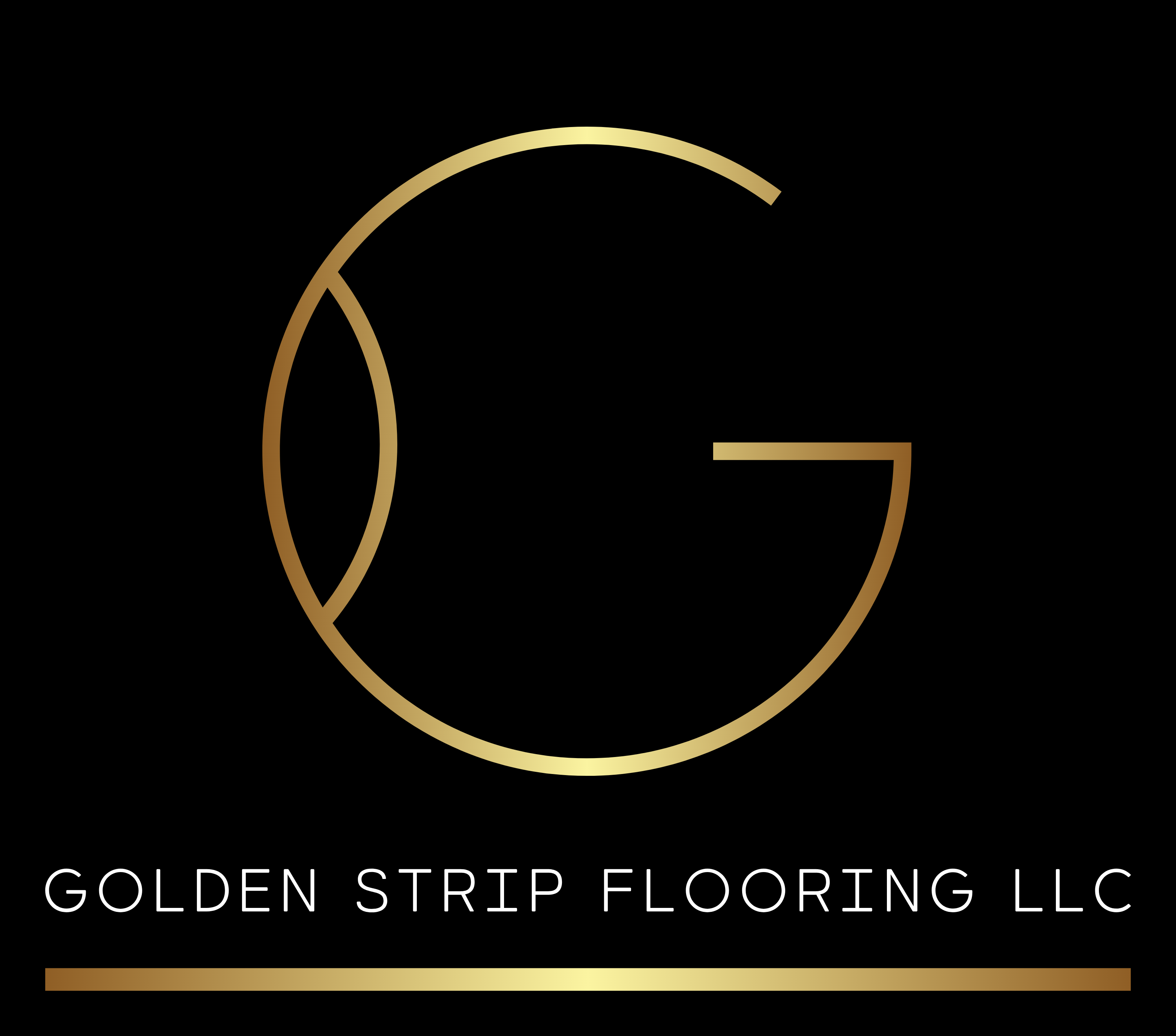 Golden Strip Flooring LLC logo