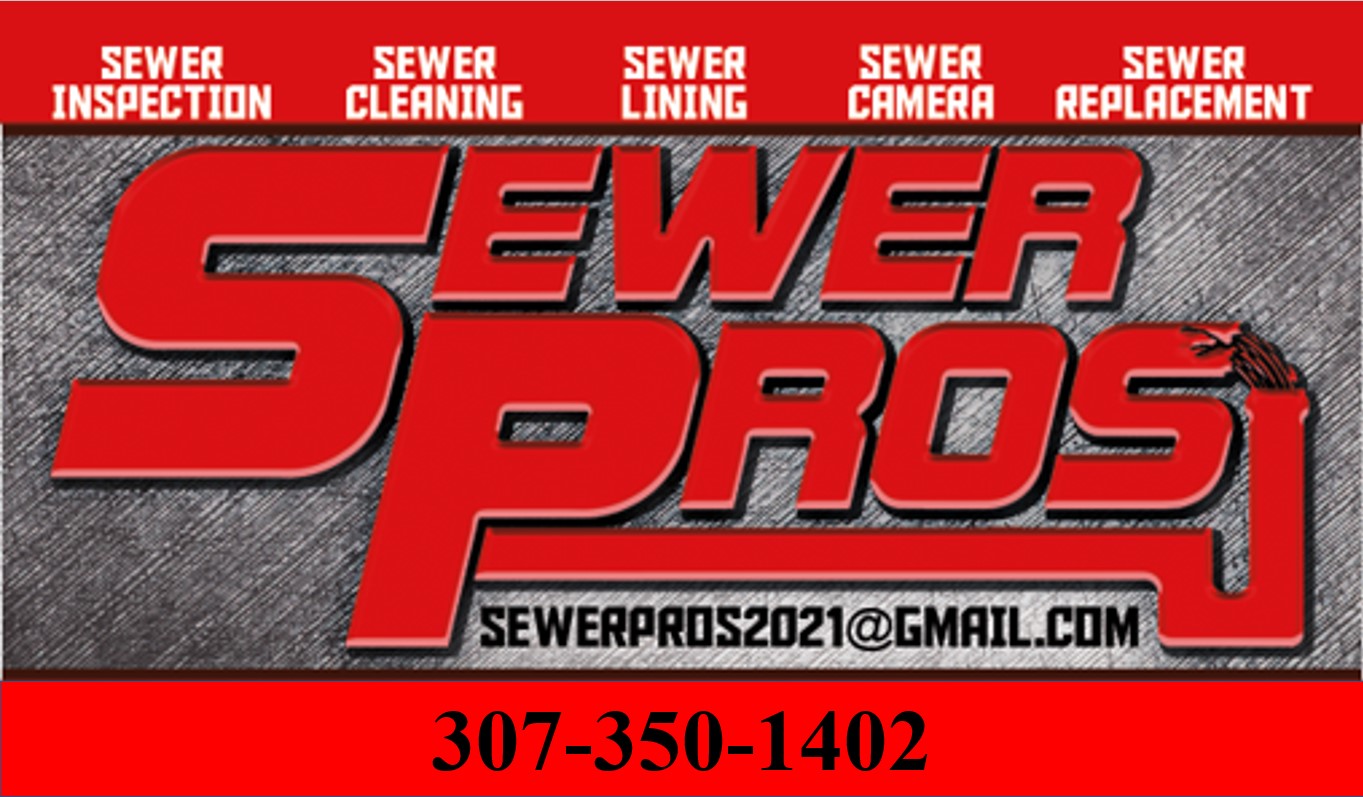 Sewer Pros logo