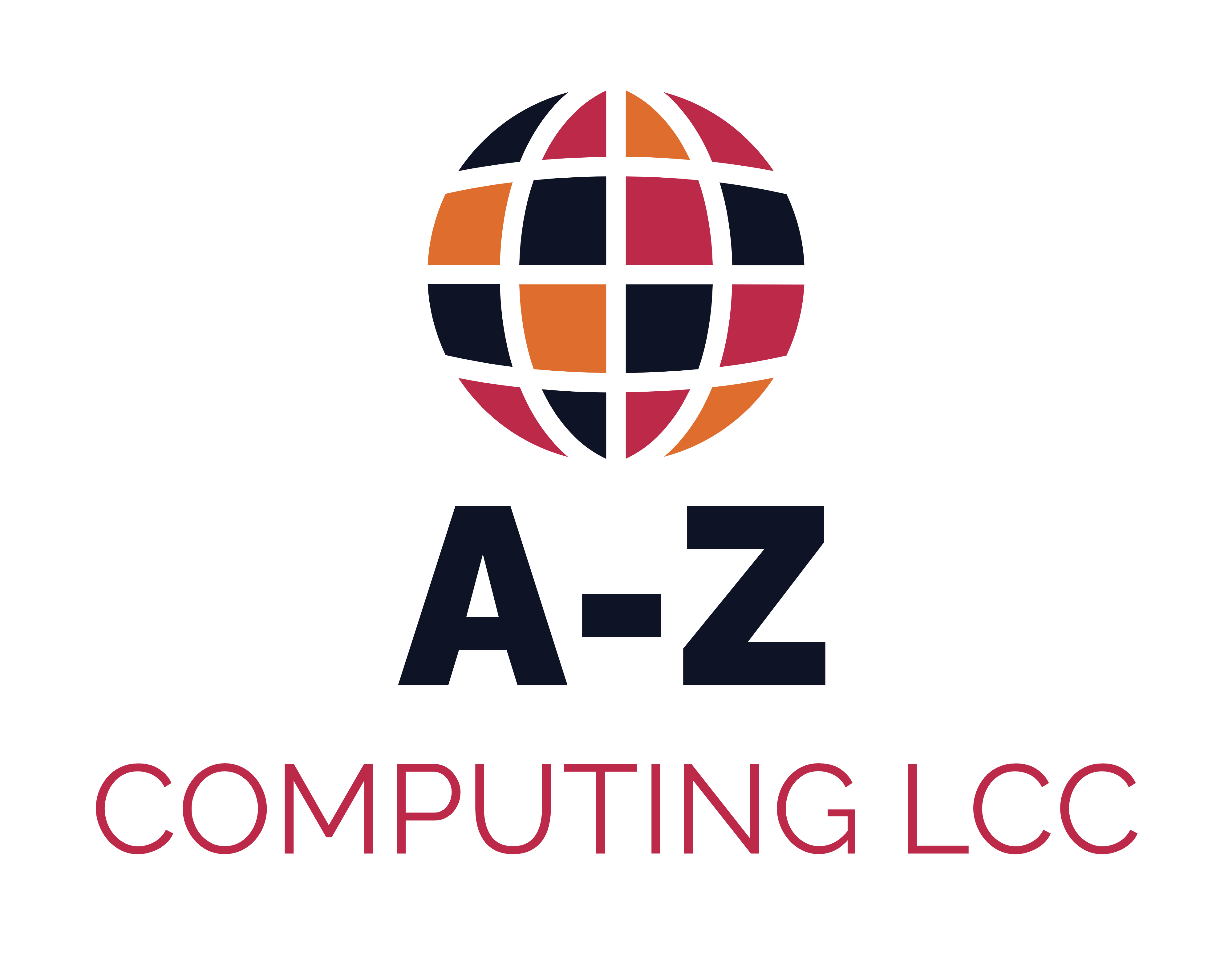 A-Z COMPUTING LLC logo