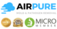 AirPure logo