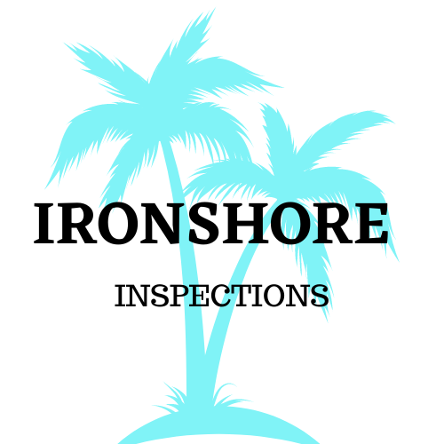 Ironshore Inspections logo