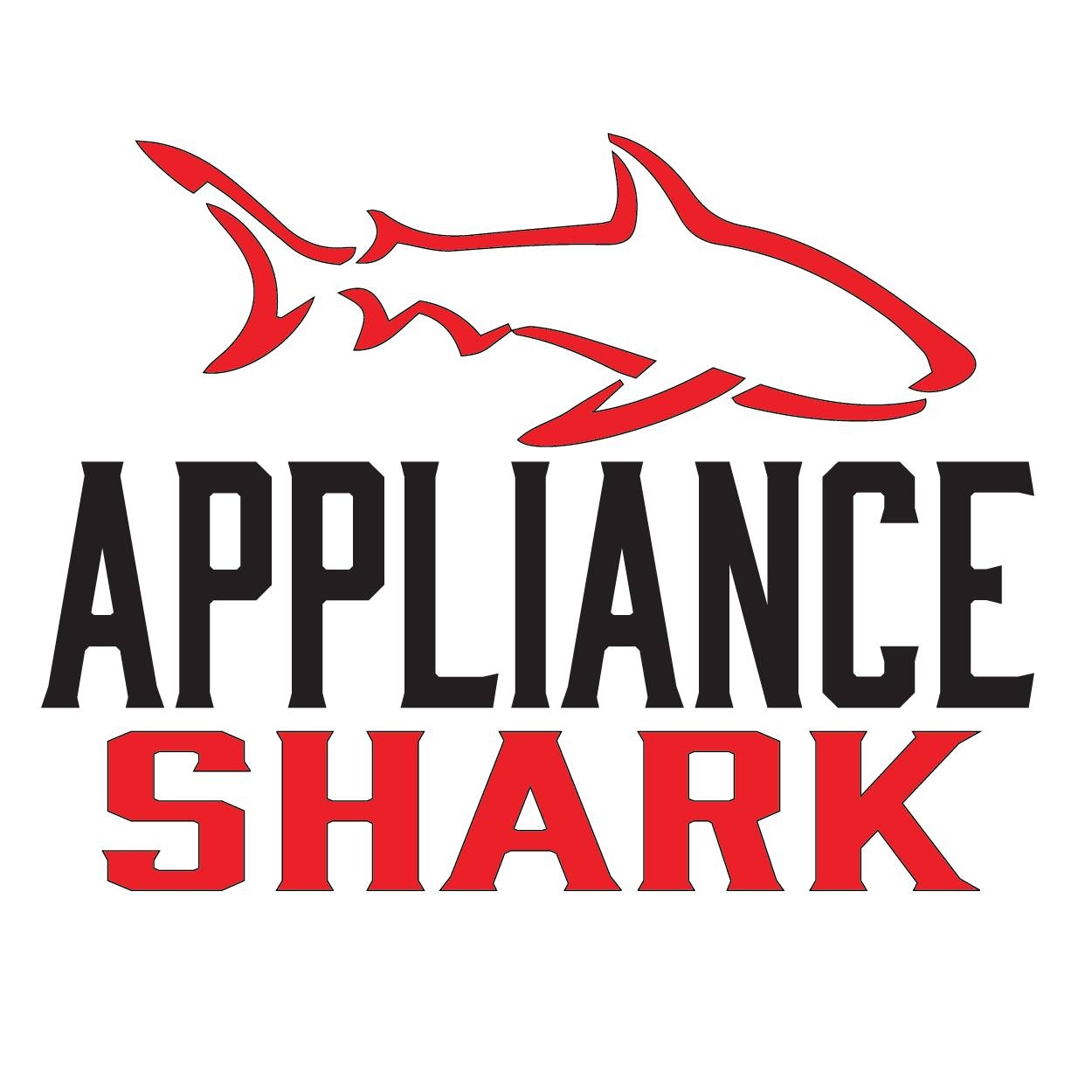 Appliance Shark logo