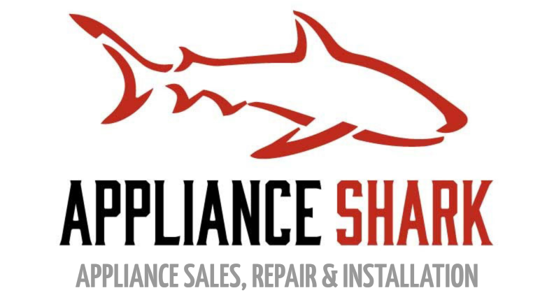 Logo for Appliance Shark