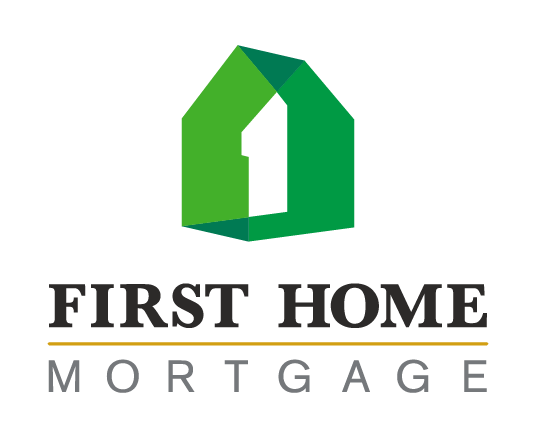 David Toaff - First Home Mortgage logo