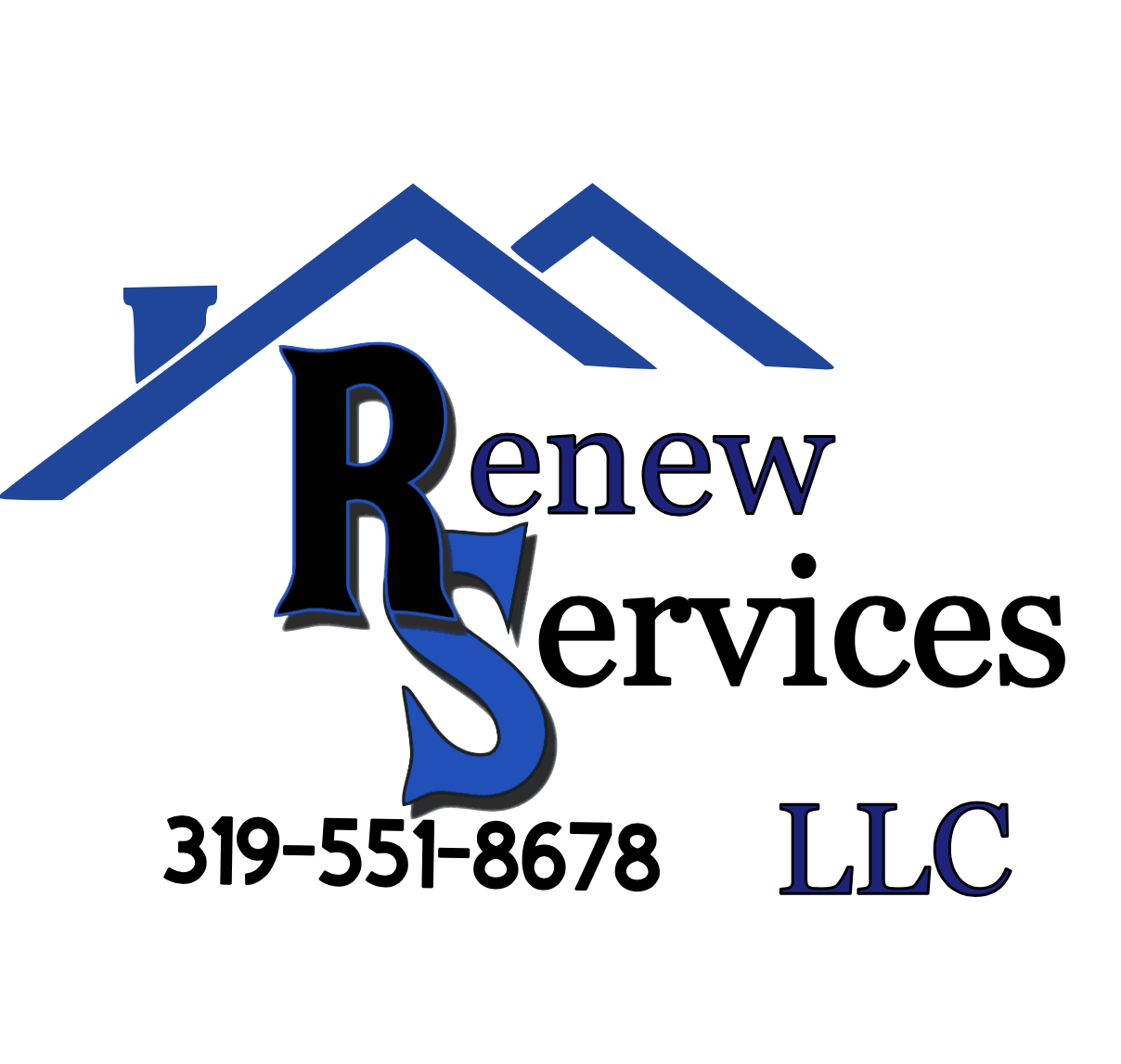 Renew Services LLC logo