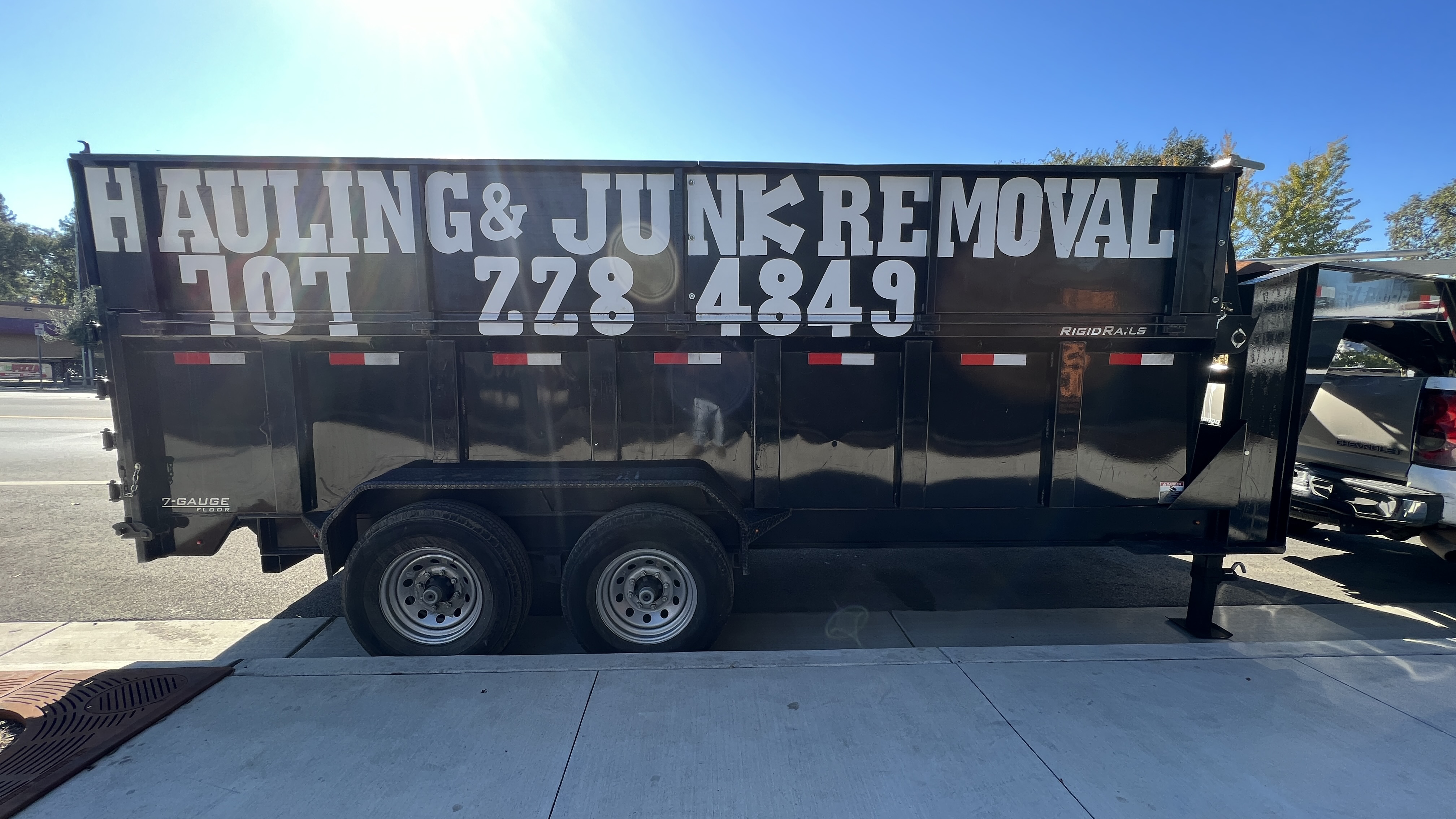 Avatar for Hauling Sonoma