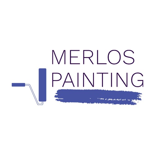Merlos Painting LLC logo