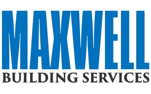 Logo for Maxwell Building Services