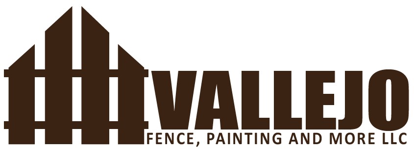 Vallejo Fence, Painting and More LLC logo