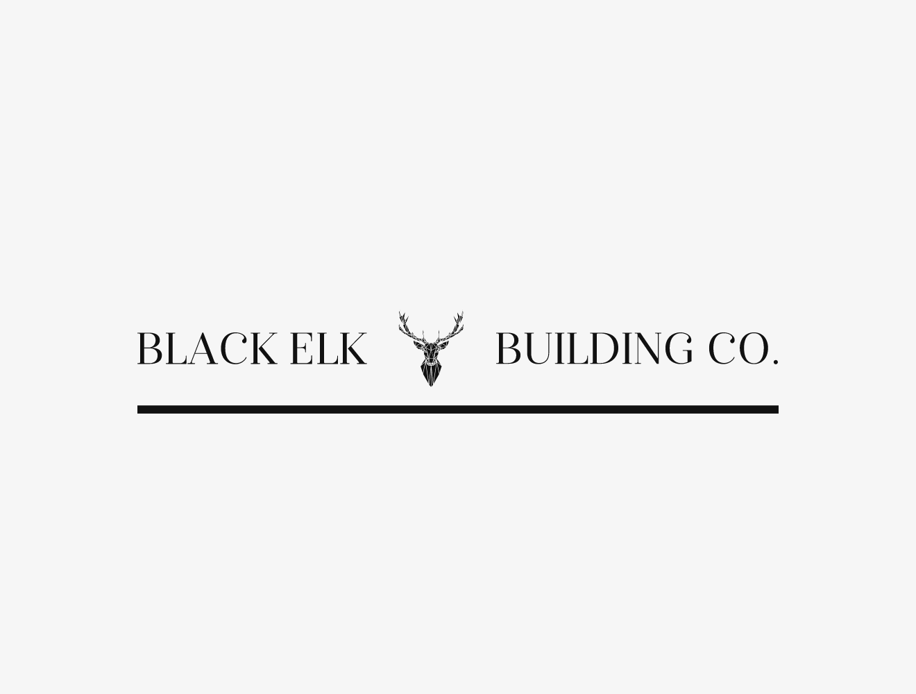 Avatar for Black Elk Building Company LLC