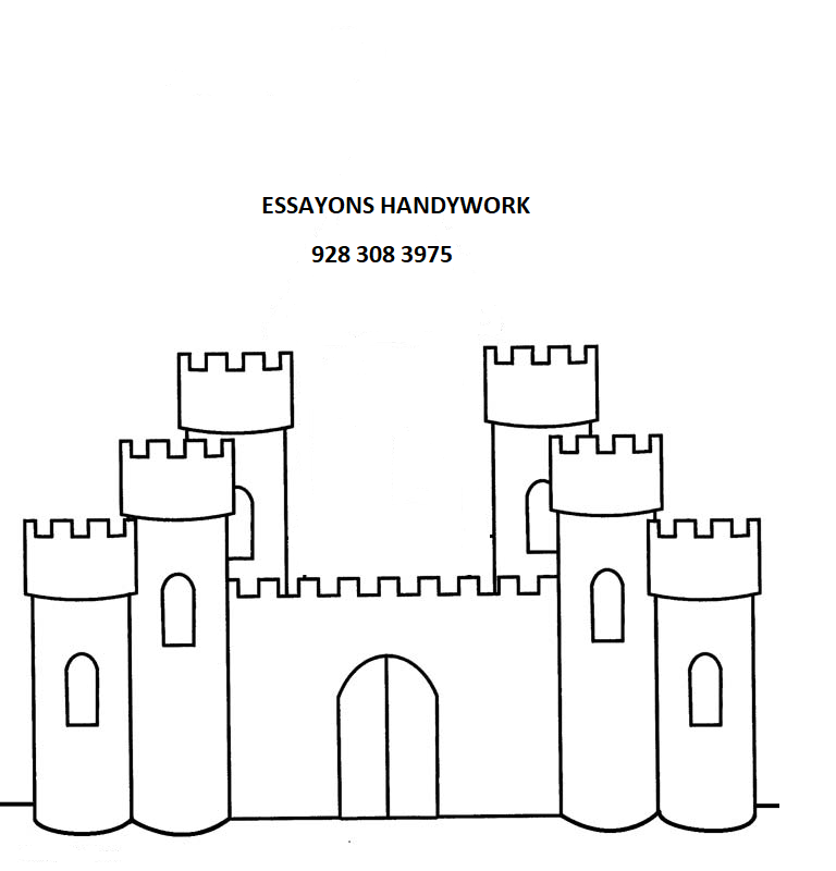 Munch's Handywork logo