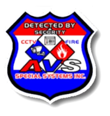 AVS Special Systems, Inc. logo