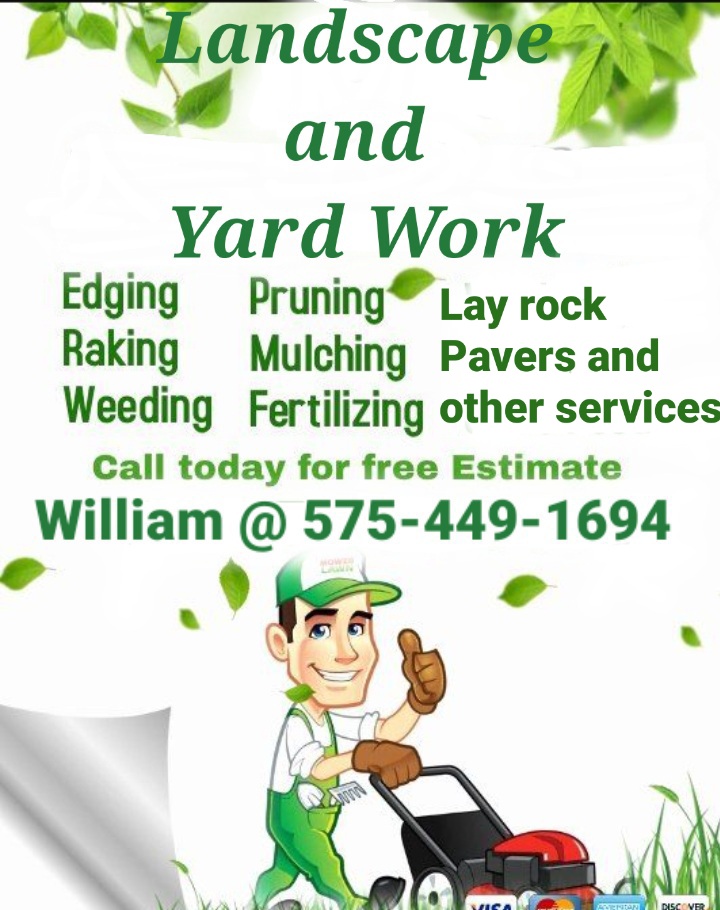 Avatar for Landscaping services