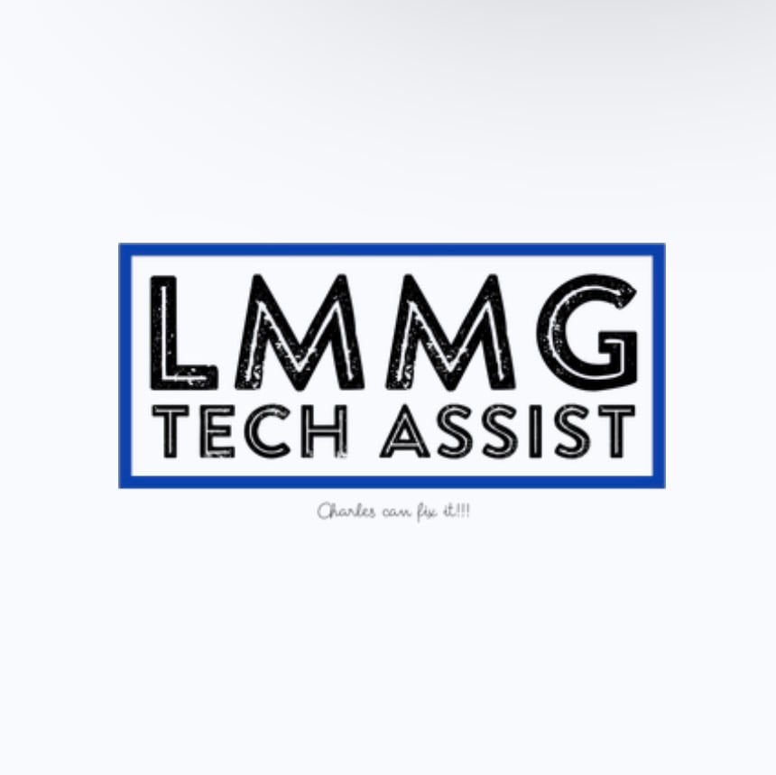 Avatar for LMMG TECH Assist
