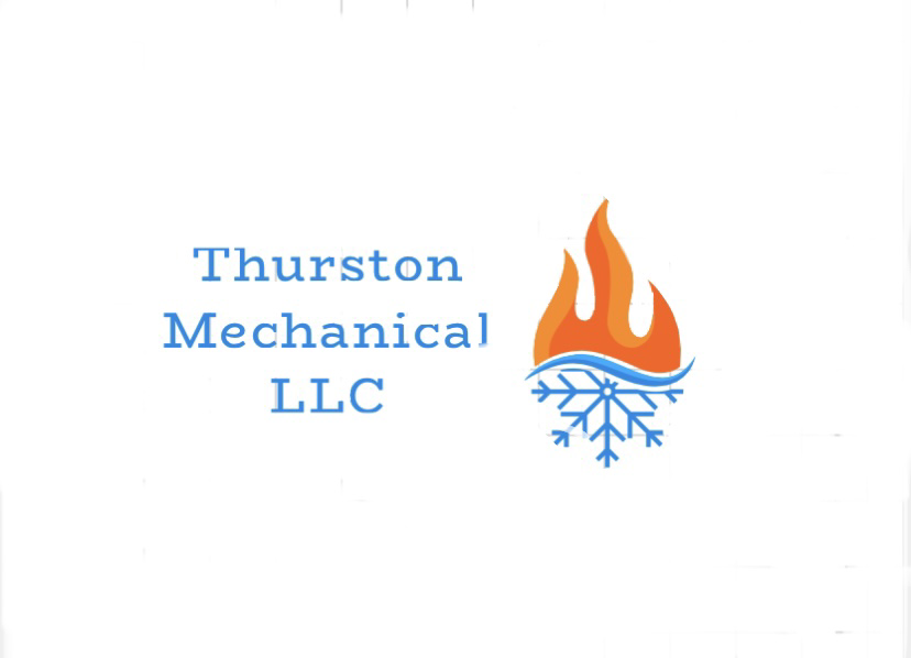 Thurston Mechanical LLC logo