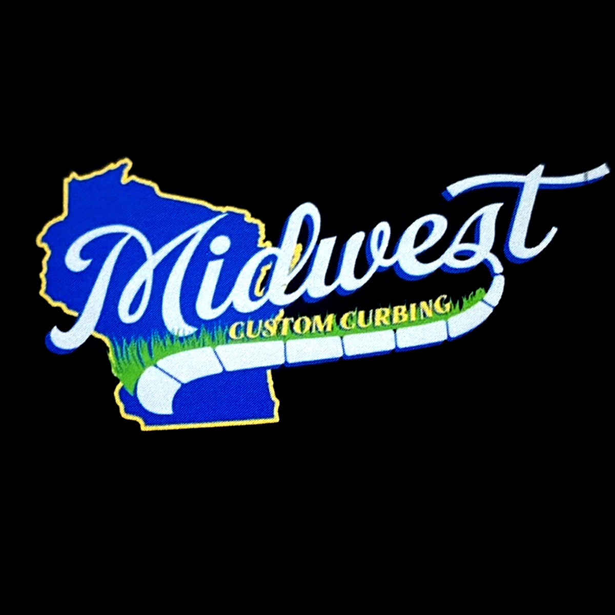 Avatar for Midwest Custom Curbing