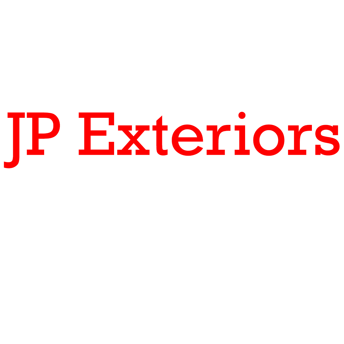 Avatar for JP Exteriors