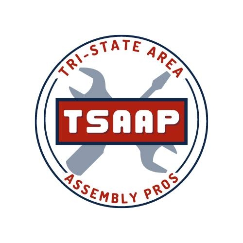 Tri-State Area Assembly Pros logo