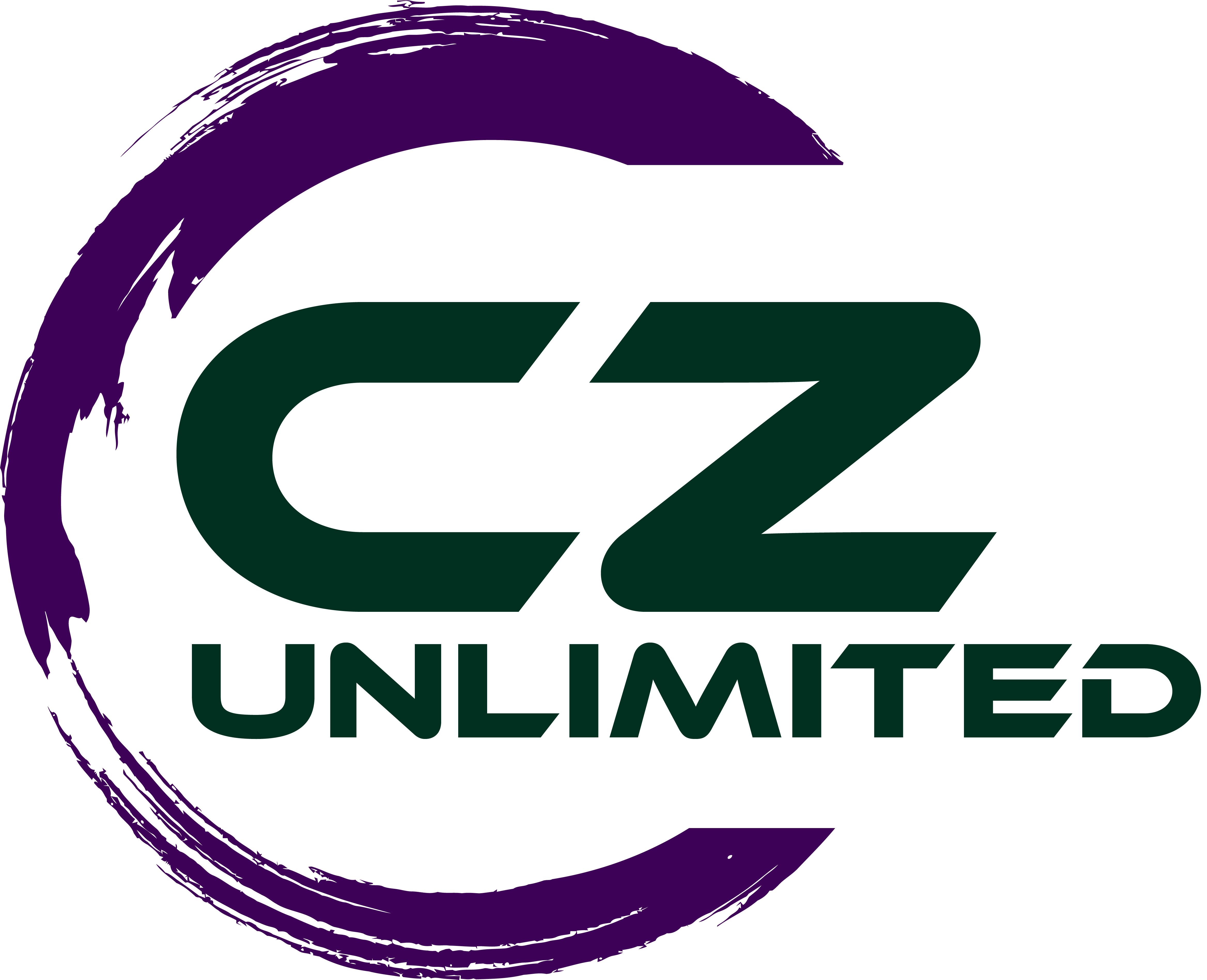 CZ Unlimited logo
