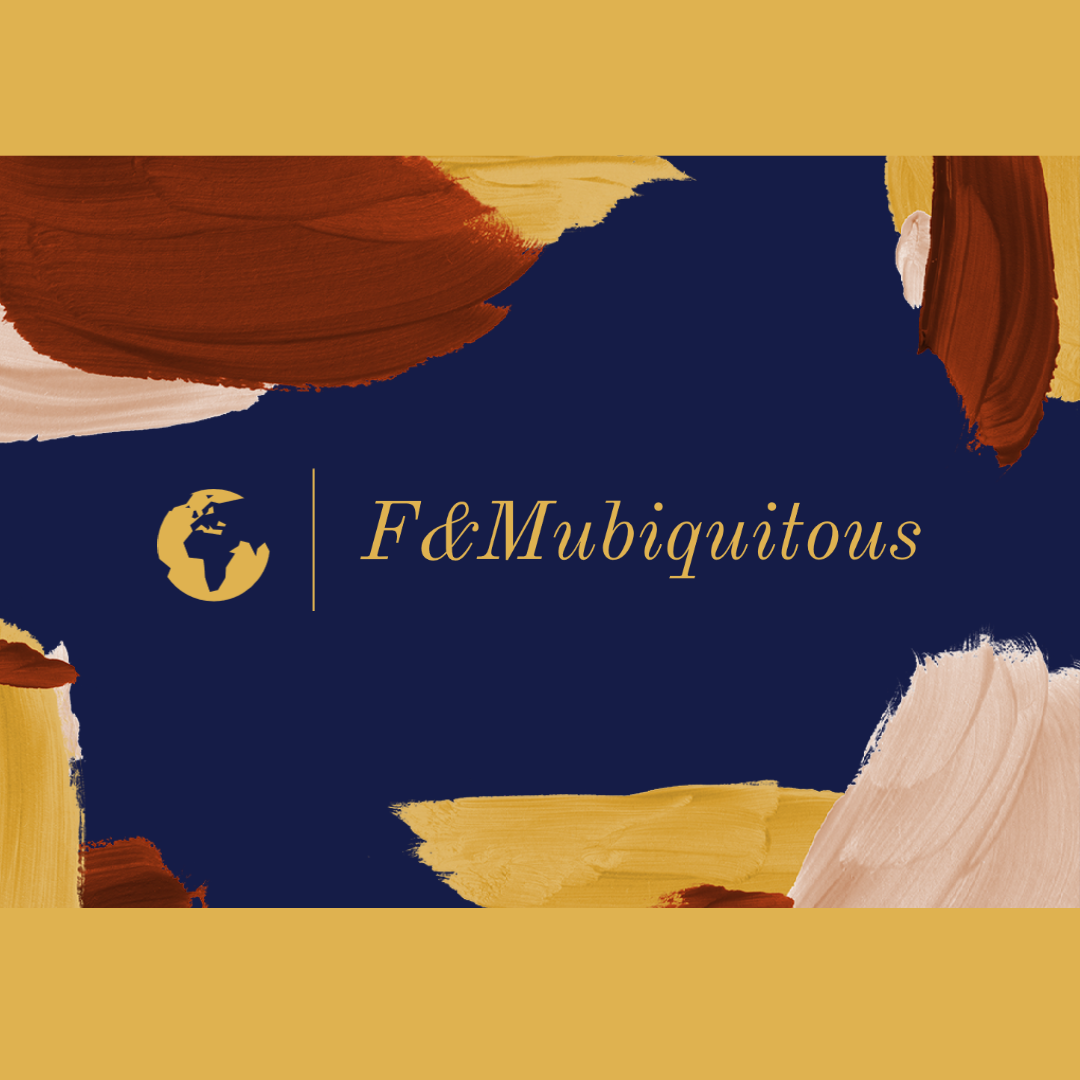 Avatar for F&Mubiquitous
