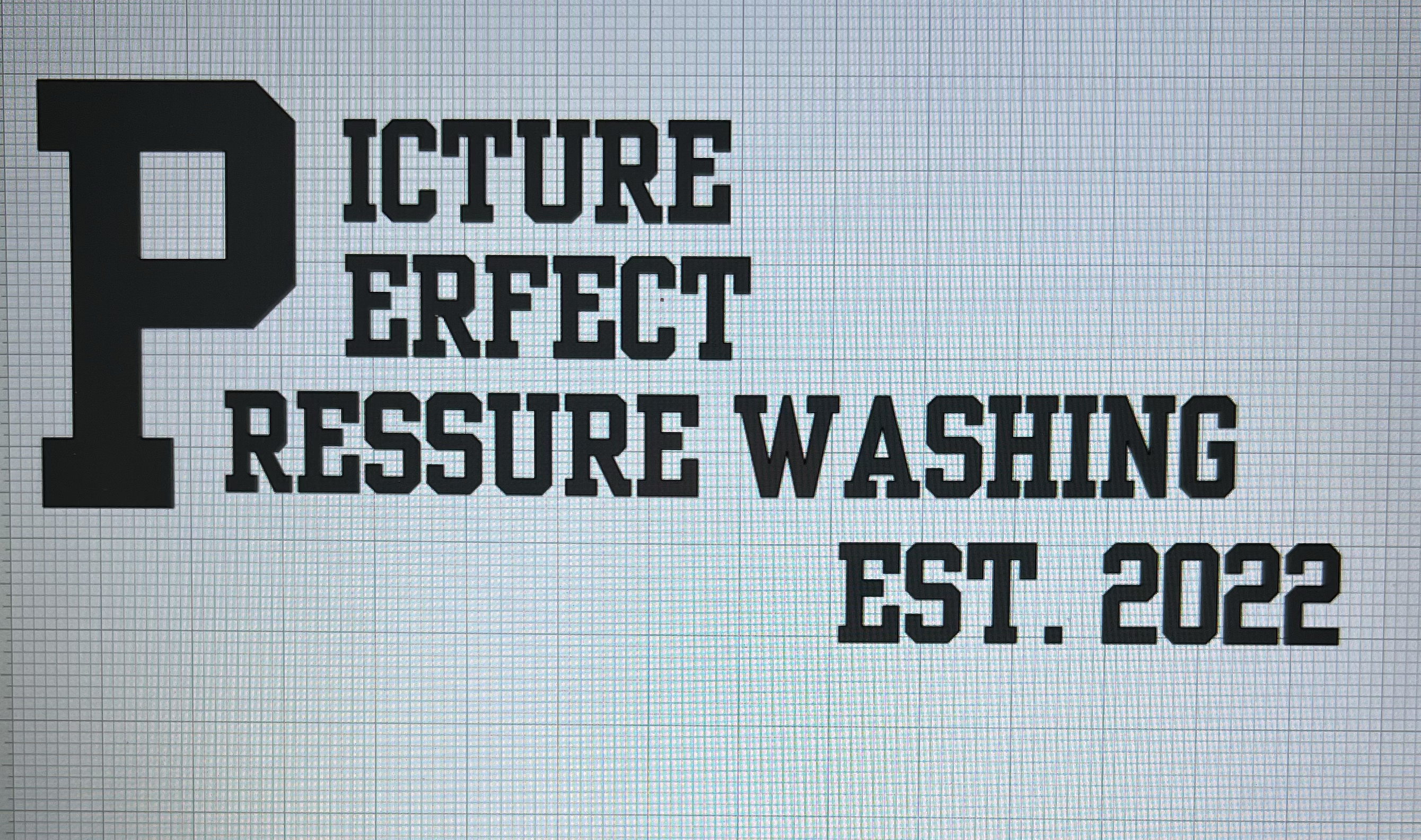 Avatar for Picture Perfect Pressure Washing