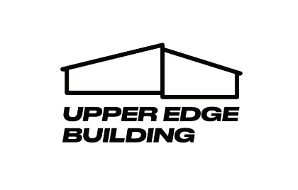 Logo for Upper Edge Building