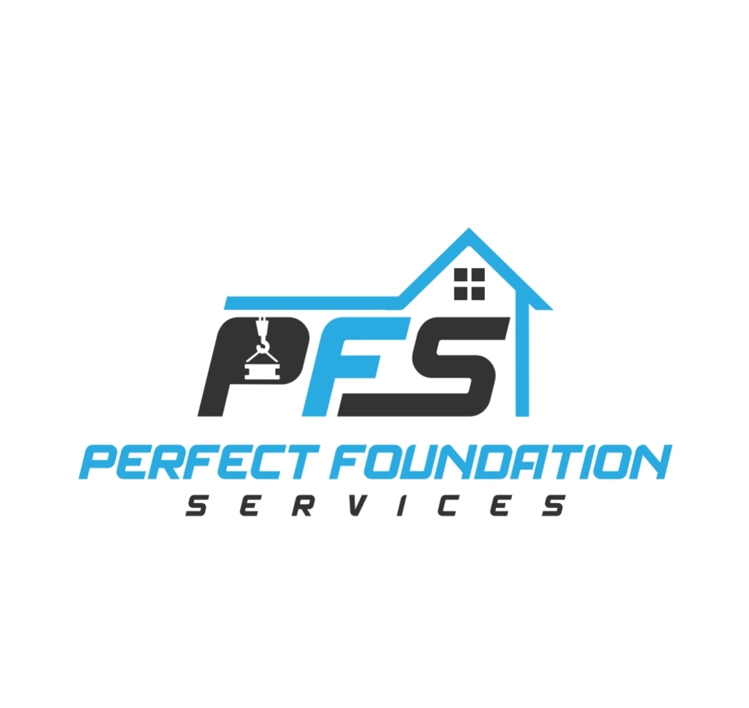 Logo for Perfect Foundation Services
