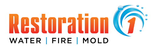 Restoration 1 Of Springfield logo