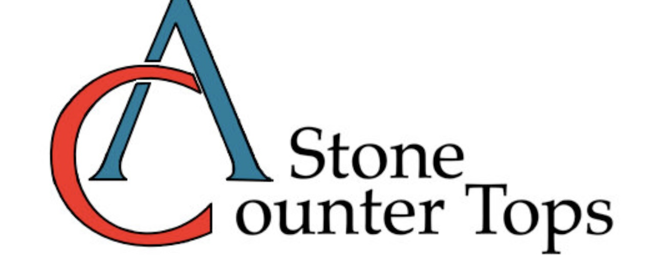 Logo for Ac Stone Countertops