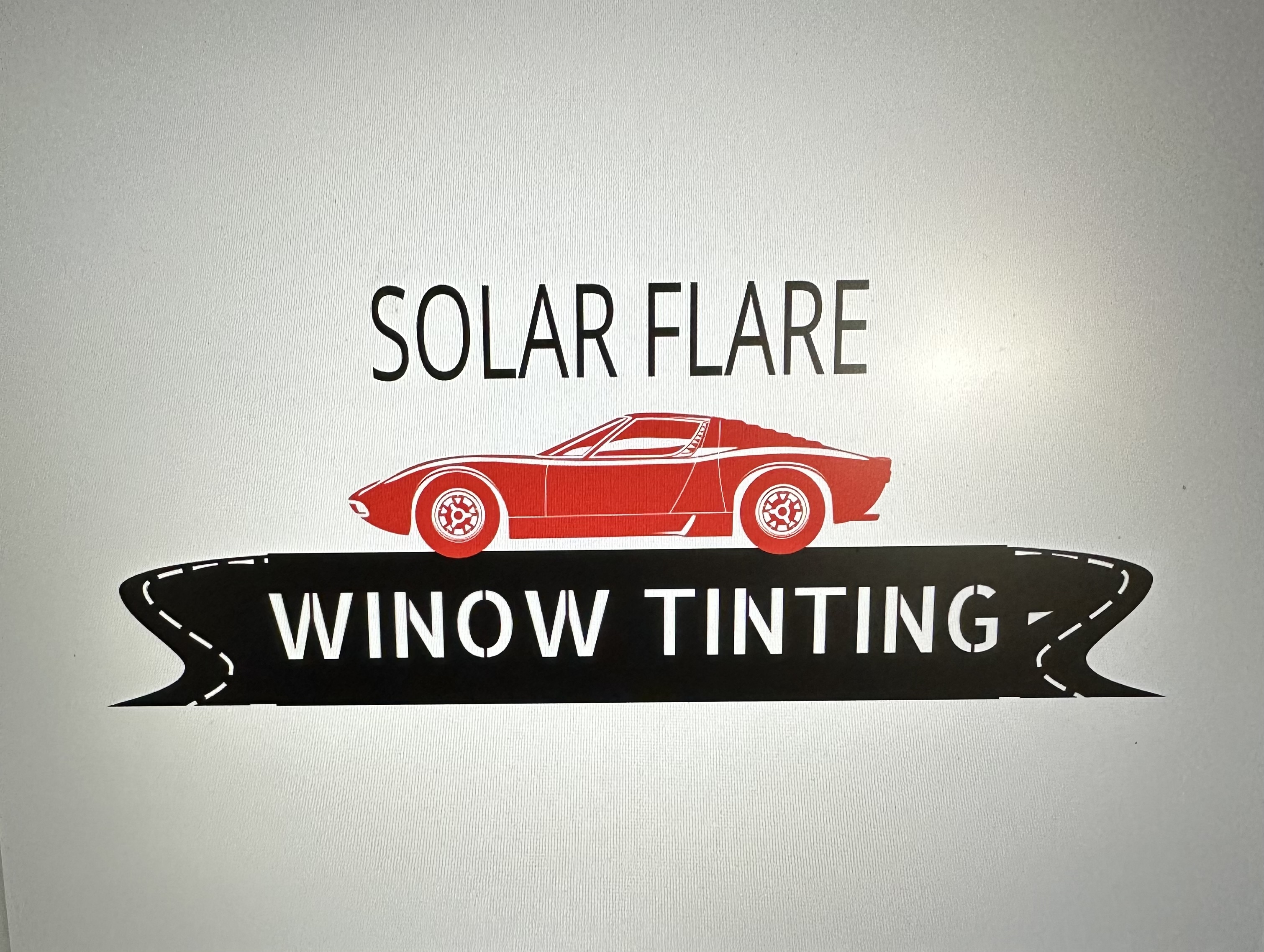 Avatar for Solar Flare Window Tinting