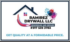 Avatar for Ramirez drywall llc 