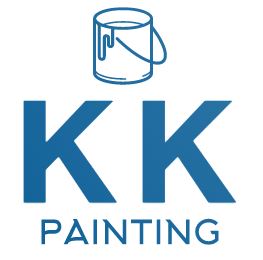 Logo for KK Painting