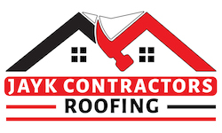 Logo for Jayk Contractors
