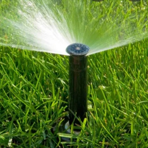 CM Sprinkler repairs logo