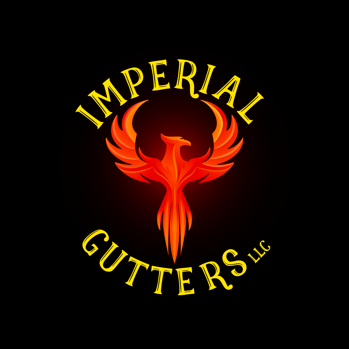 Imperial Gutters LLC logo