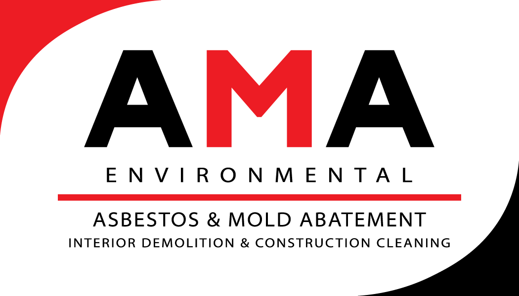 AMA Environmental logo