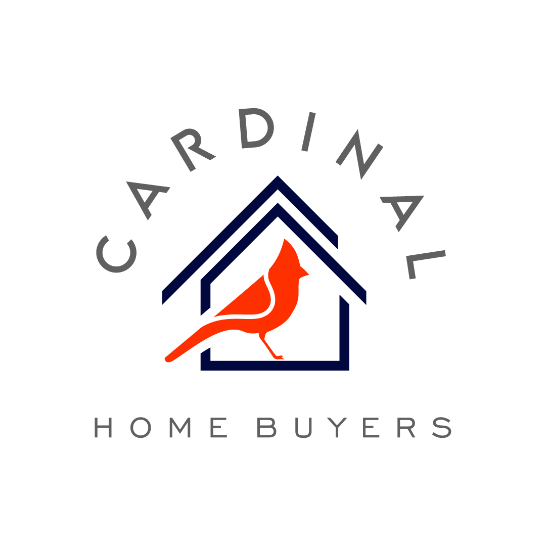 Cardinal Home Buyers logo