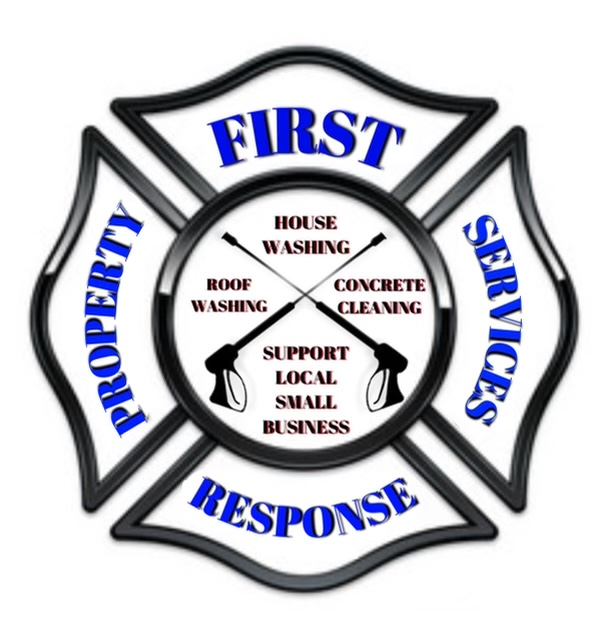 First Response Property Services logo