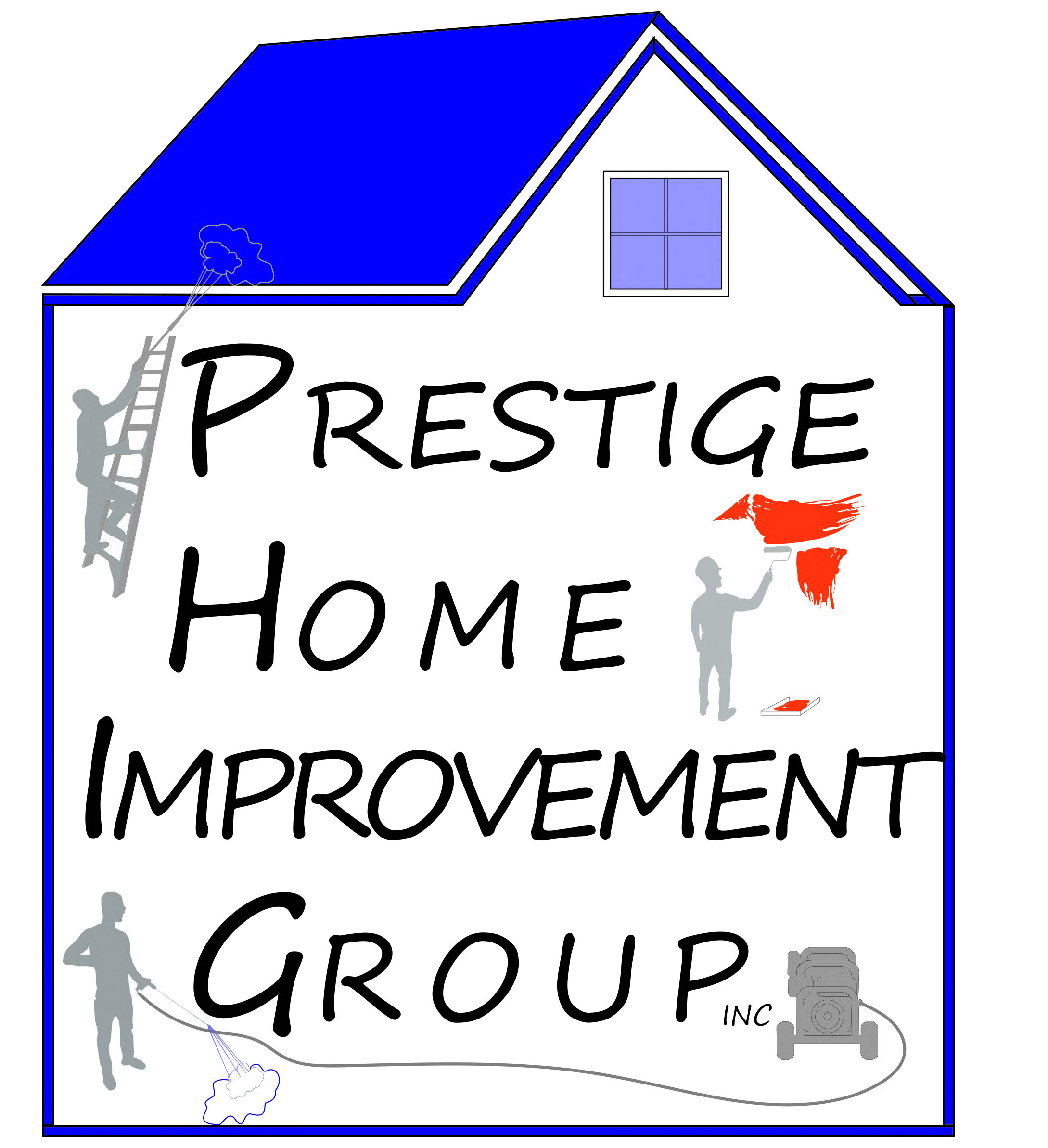 Avatar for Prestige Home Improvement Group Inc