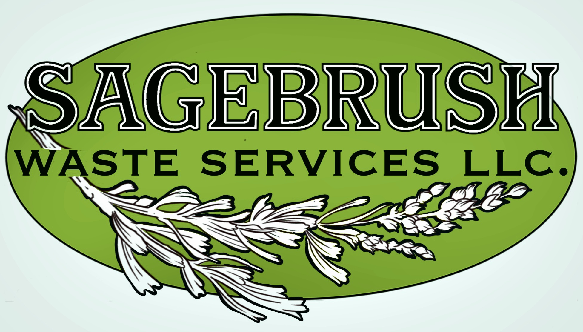 Sagebrush Waste Services logo
