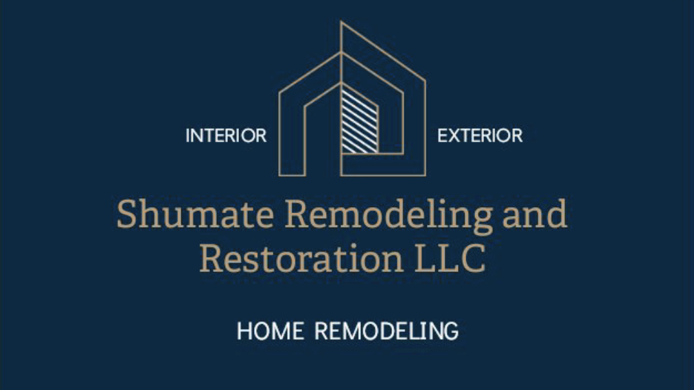 Shumate Remodeling and Restoration logo