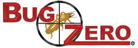 Bug Zero logo
