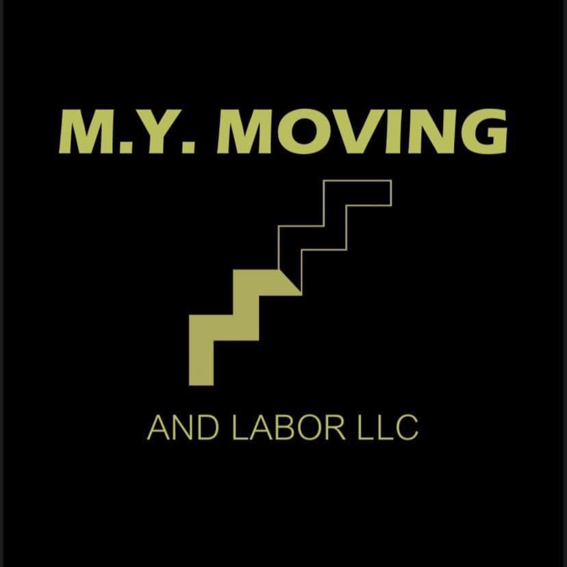 M.Y. Moving and Labor LLC logo