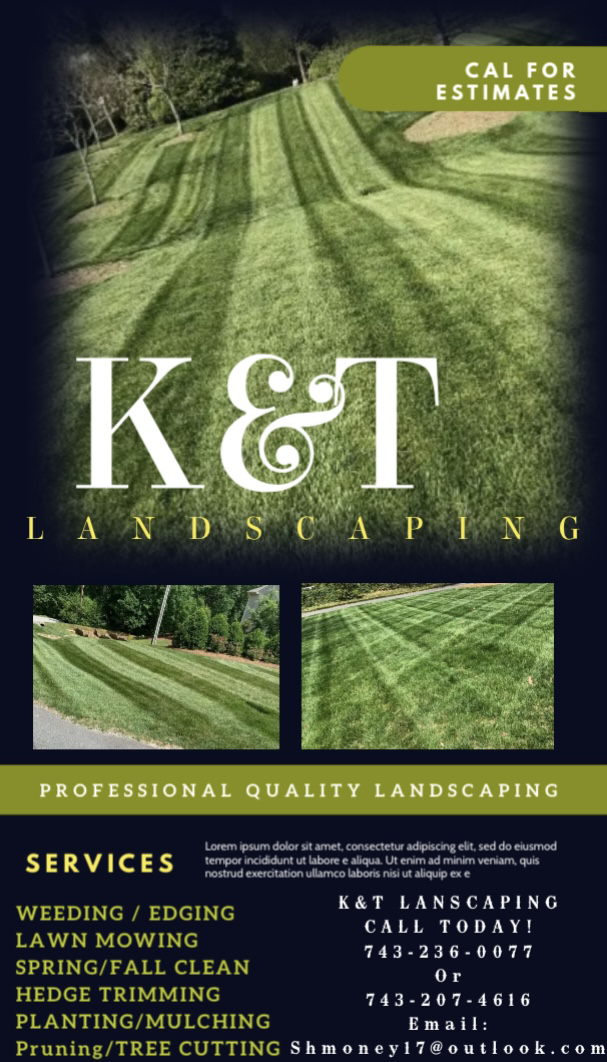 Avatar for K & T Landscaping