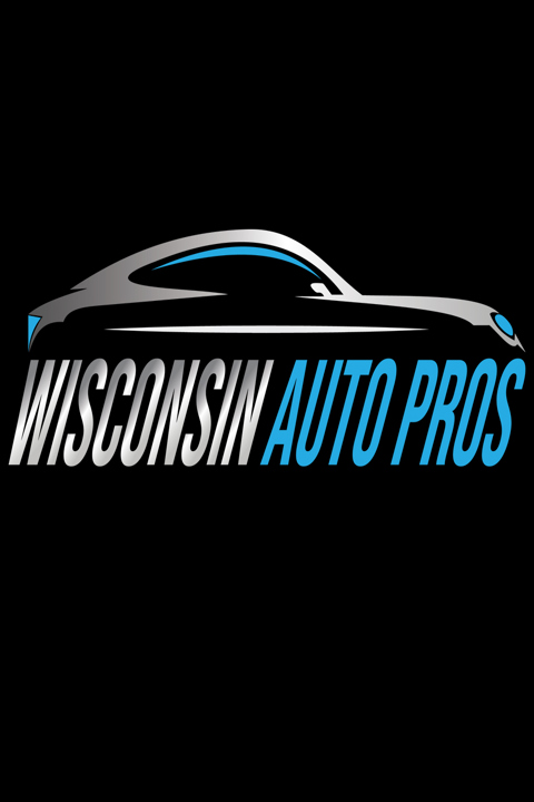 Wisconsin Auto Pros logo
