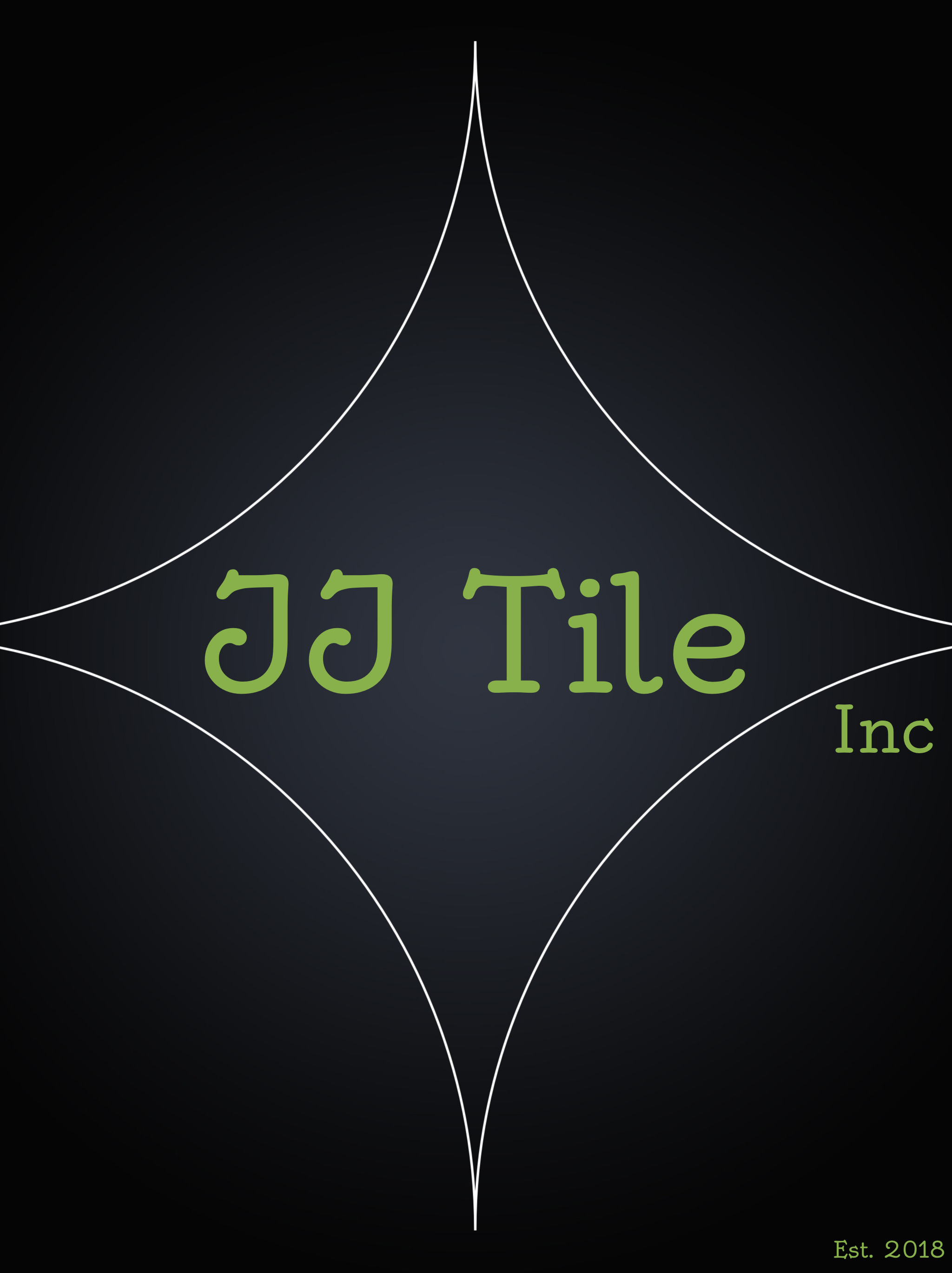 JJ Tile Inc logo