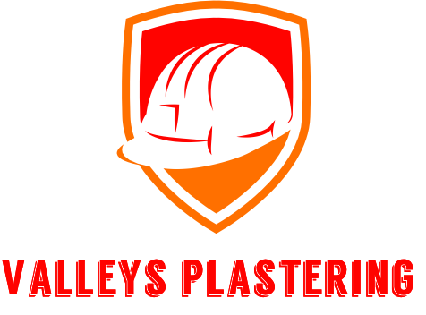Valleys plastering logo