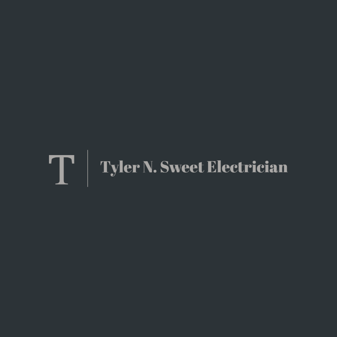 Tyler N. Sweet Electrical logo