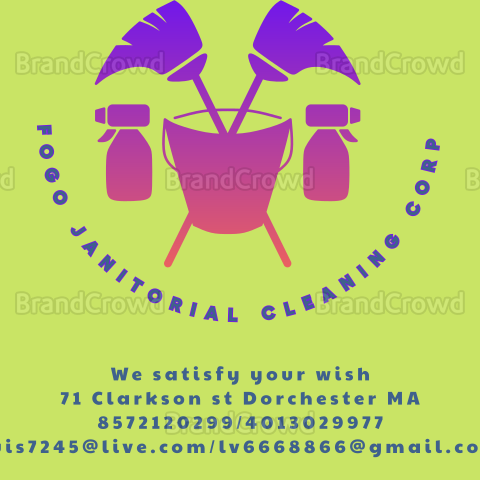 Avatar for Fogo Cleaning