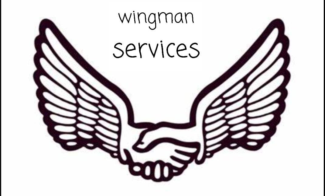Avatar for Wingman Services